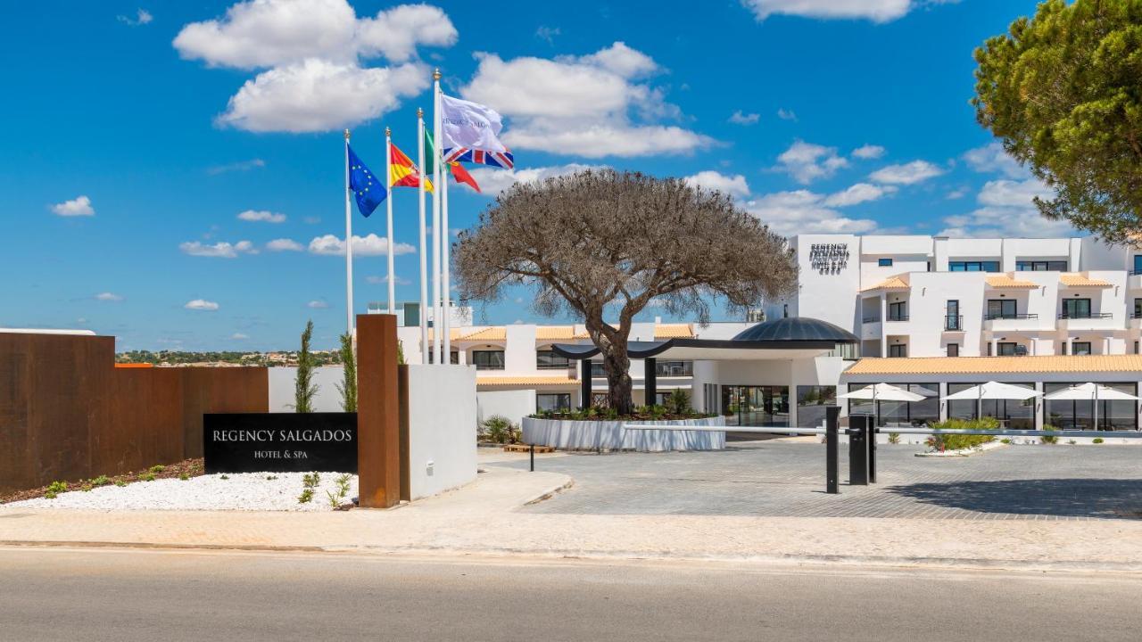 Regency Salgados Hotel&spa Albufeira