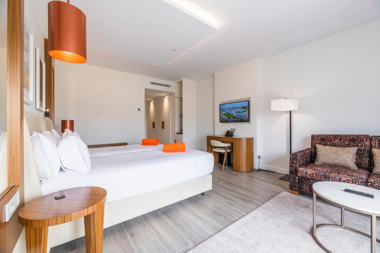 Regency Salgados & 4* Albufeira