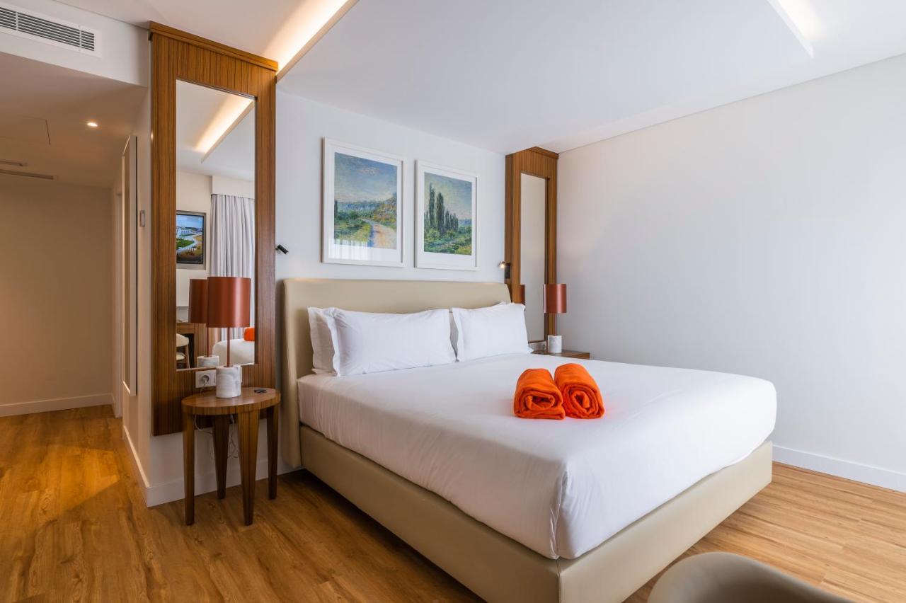 Regency Salgados & Hotel