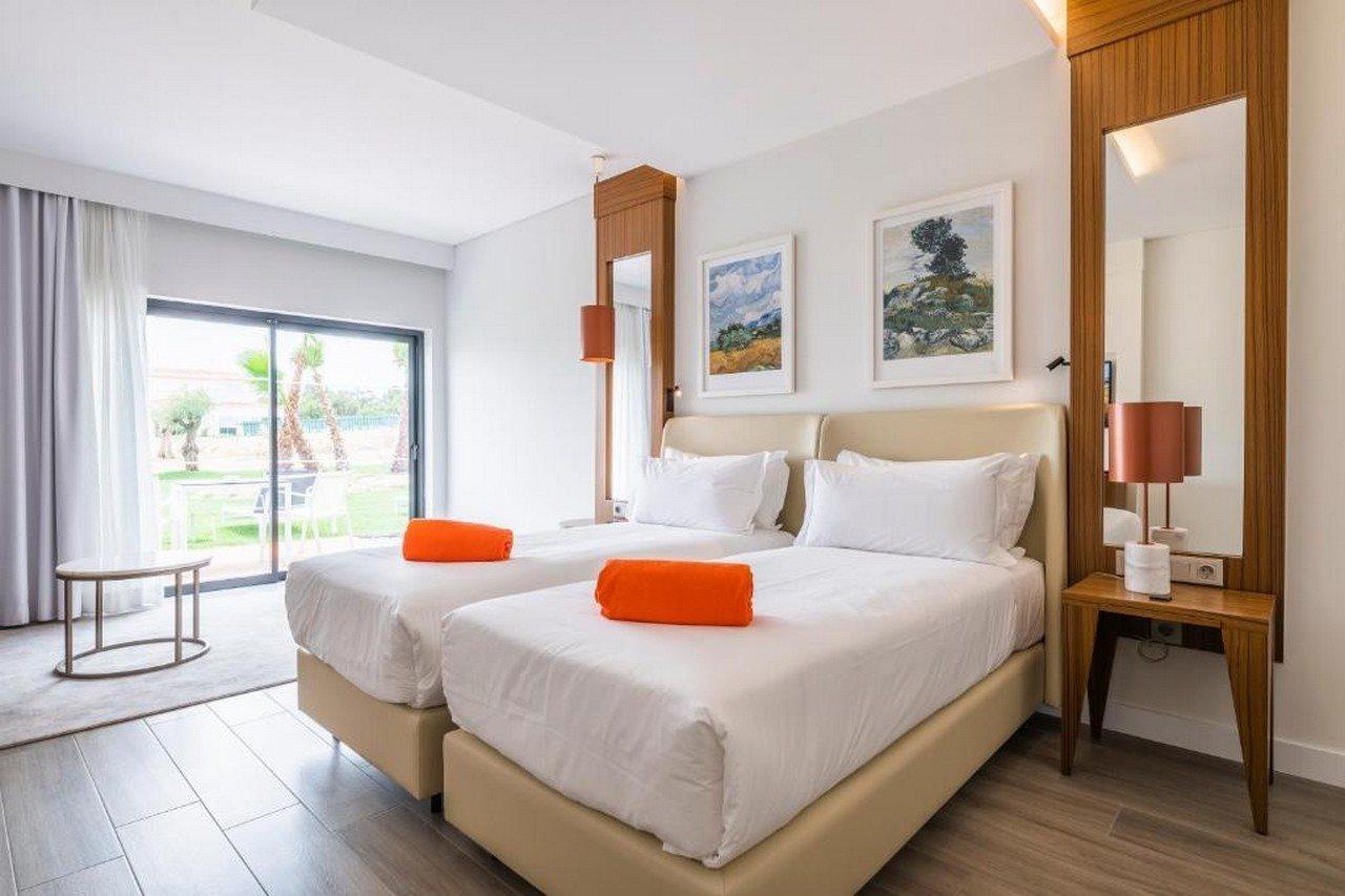 Hotel Regency Salgados & Albufeira