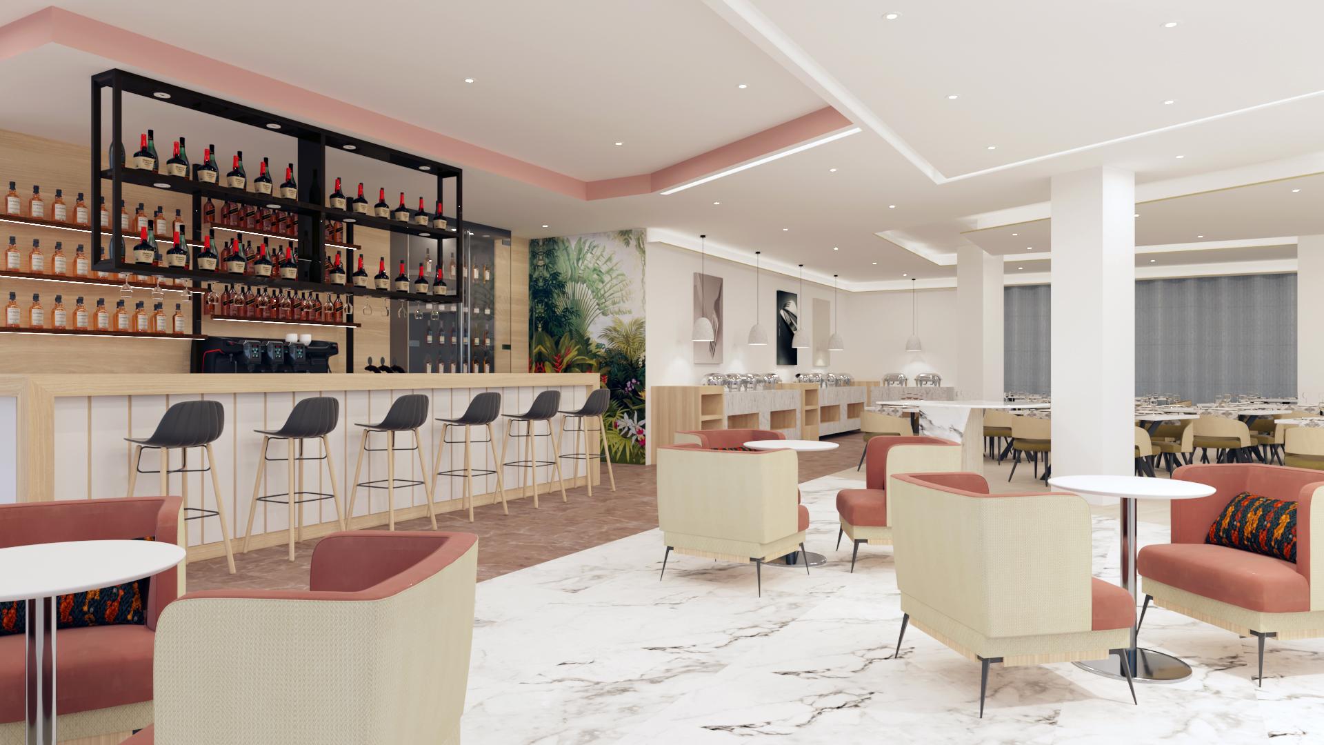 Regency Salgados Hotel&spa Hotel