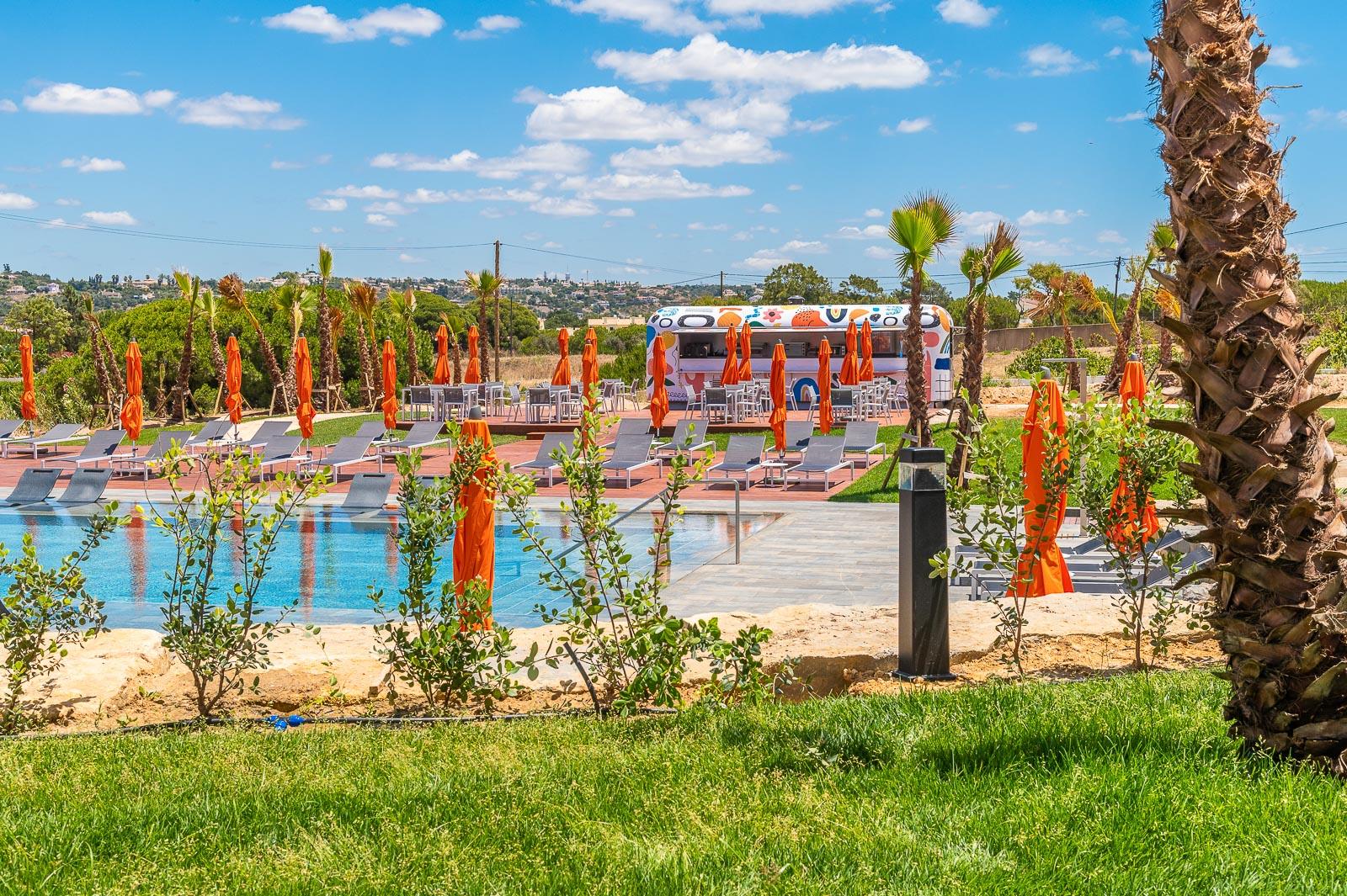 Regency Salgados Hotel&spa 4*