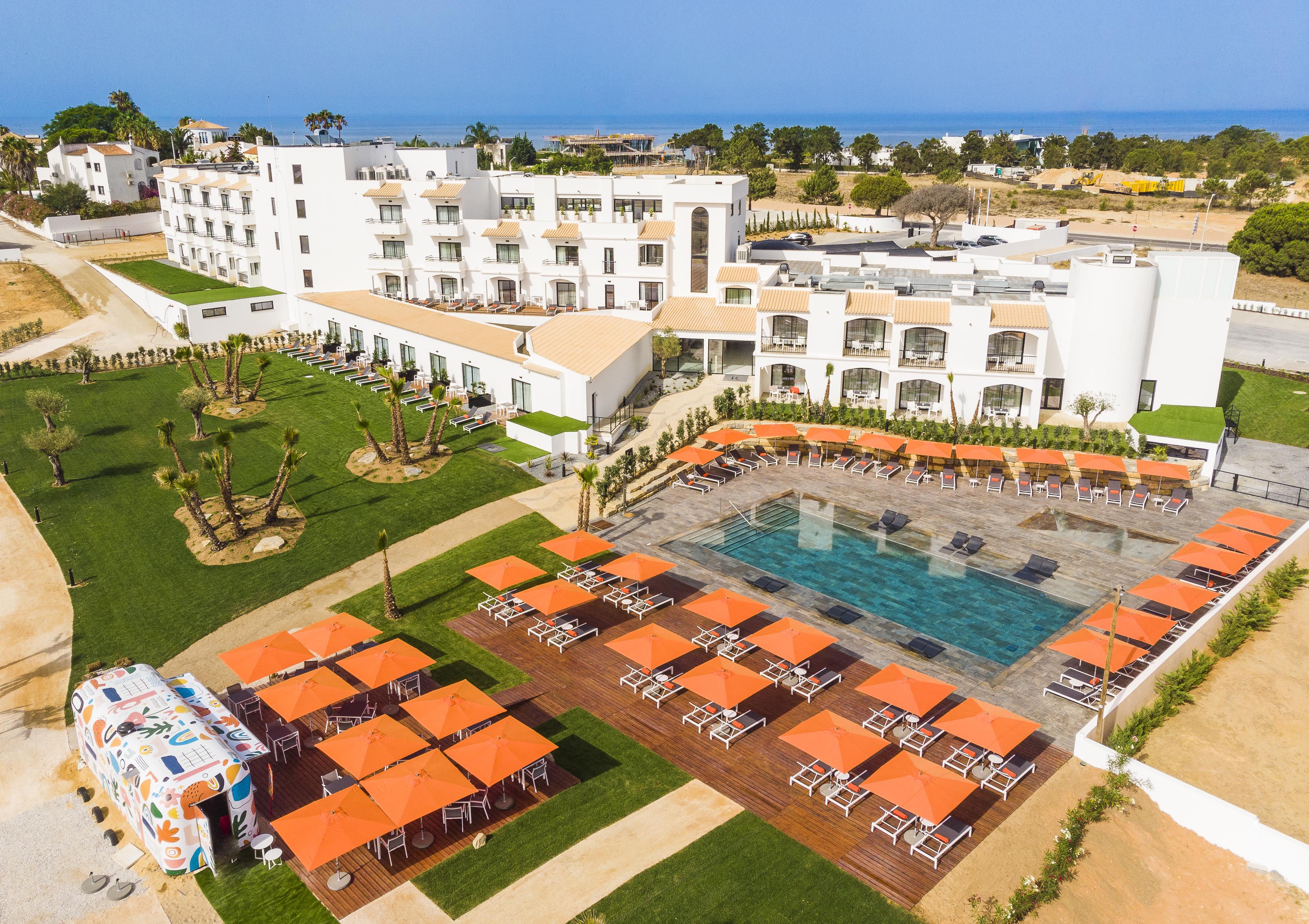 Hotel Regency Salgados Hotel&spa 4*
