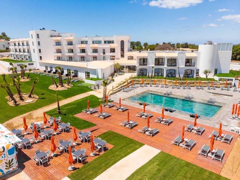 Regency Salgados Hotel&spa Hotel Albufeira