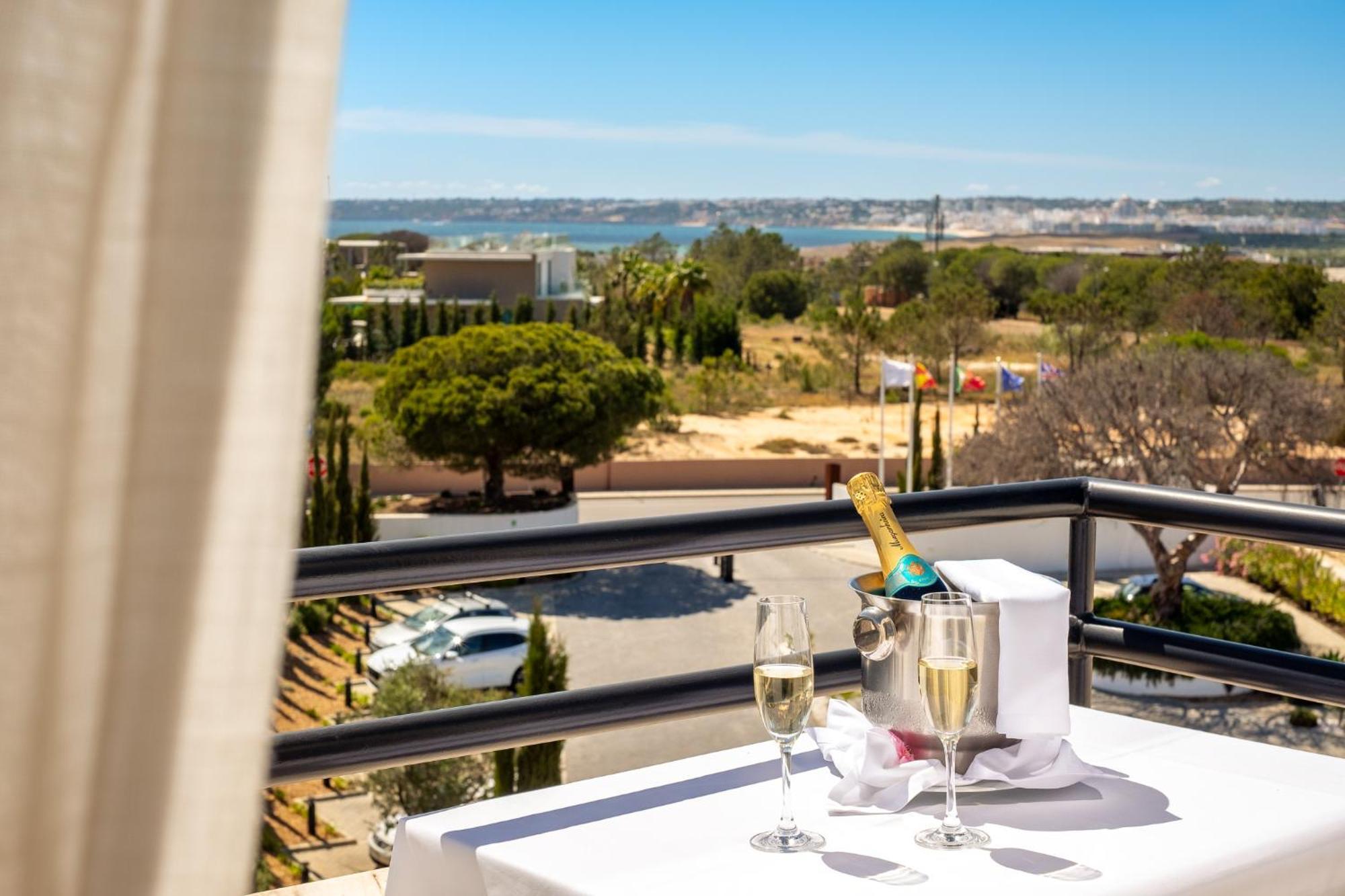 Hotel Regency Salgados Hotel&spa 4*